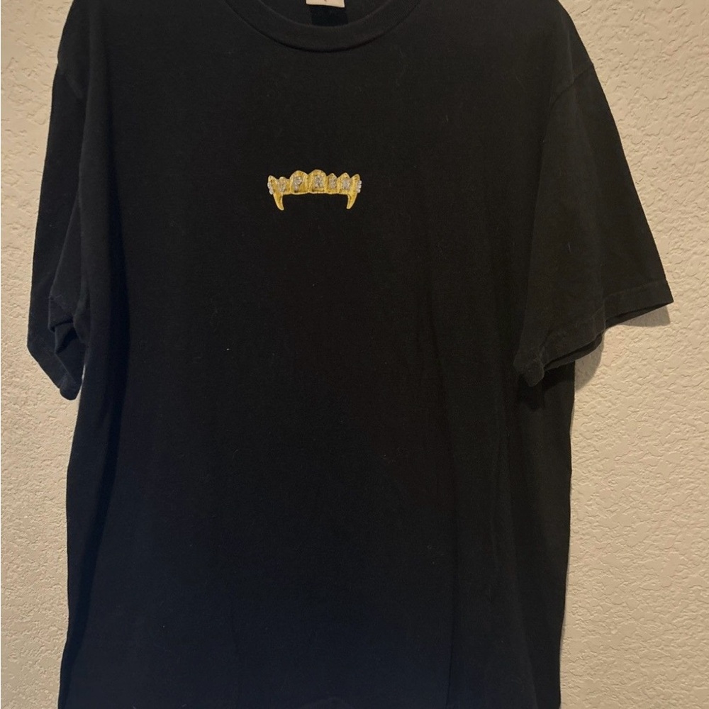 Supreme Grillz Tee